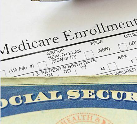 When should you start Social Security Benefits?
Medicare enrollment assistance