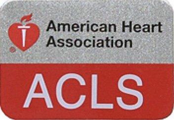 AHA ACLS