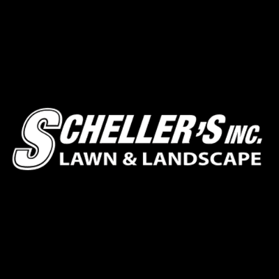 Scheller?s Lawn & Landscaping