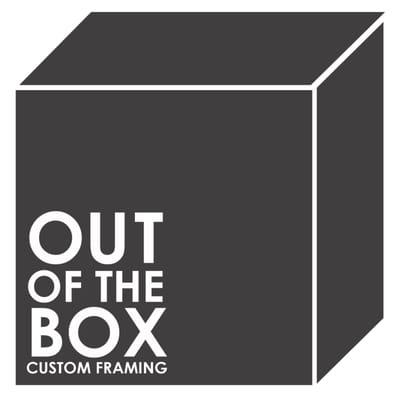 Out of the Box Custom Framing