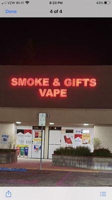 Smoke & Gifts 4 Less