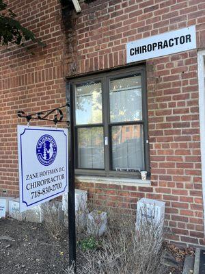 Alignment Chiropractic