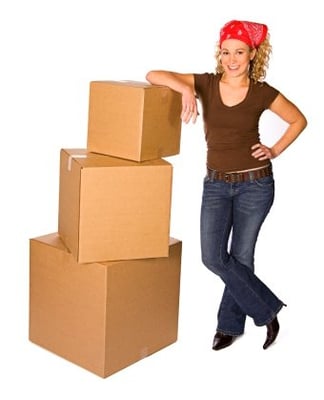 Packing Services