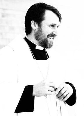 Fr. David