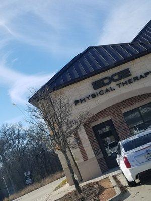 EDGE Physical Therapy