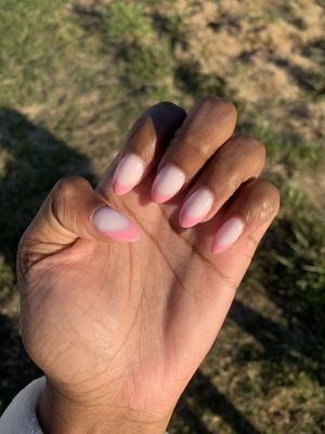 June Nails & Spa