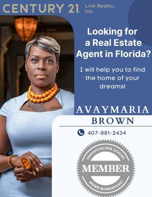 Luxury Estate Advisor to the Successors of the Greater Tampa Bay area!