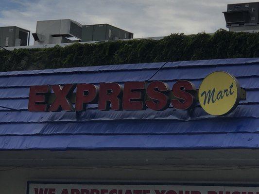 Express Mart