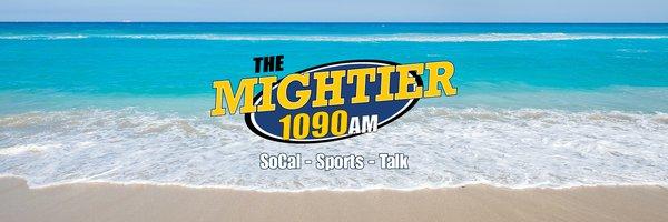 The Mightier 1090