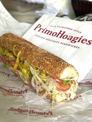 PrimoHoagies