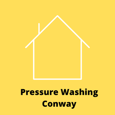 Pressure Washing Conway