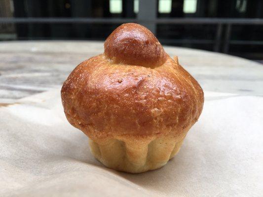 Mini brioche