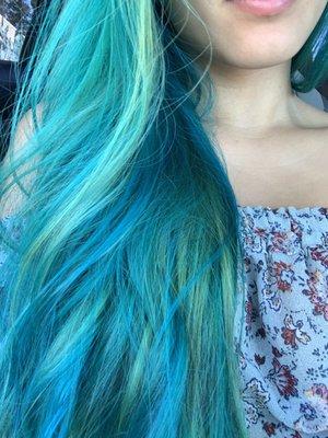 Using guy tang #mydentity