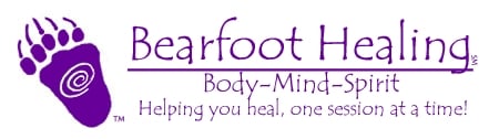 Bearfoot Healing