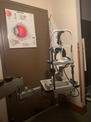 Binghamton Specialty Eye Care