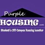 TCU area rental properties