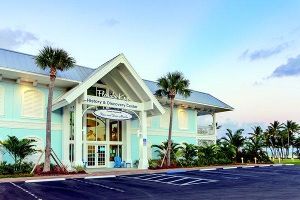 Florida Keys History & Discovery Center