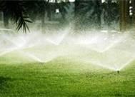 Custom design lawn sprinkler systems