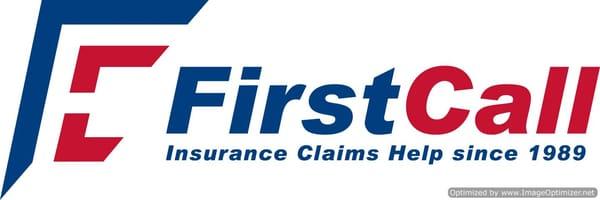 FirstCall Claims Logo