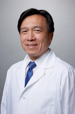 James Liu, MD