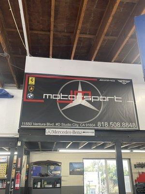 JM Motorsport