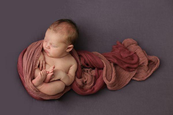 Newborn Portrait