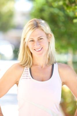 Beth is TPI Certified Golf Fitness Instructor along with Certified Trainer. She has trained both amateur and professional athletes