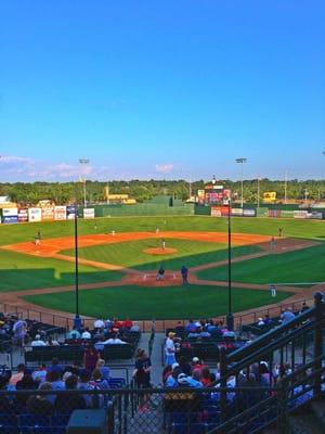 Sioux Falls Stadium