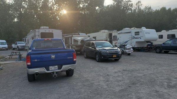 Riverside Rv Campground