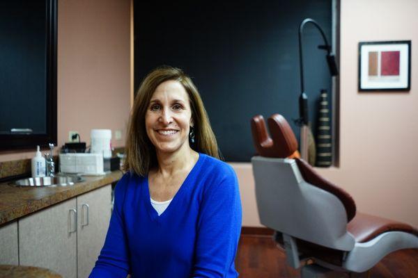 Christine Michaels Orthodontics