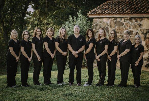 Tim Smith Dental