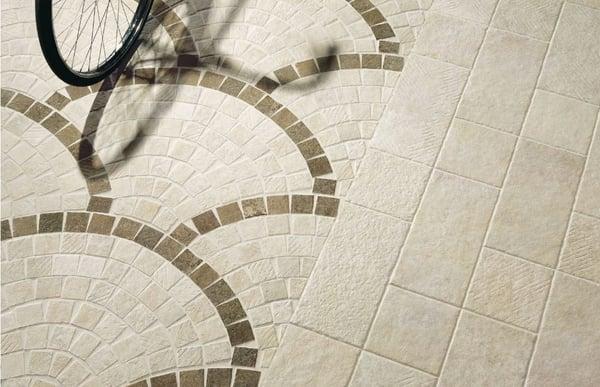 Manufactured by Pastorelli, one of the oldest and finest Italian manufactures, Ayers Rock is an exclusive of Renaissance Ceramic Tile