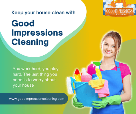 Great to have you onboard! You'll find that our team offers a wide range of services, from a classic home clean to deep-cleaning and even a