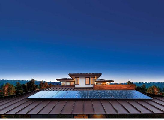 SunPower by Custom Energy