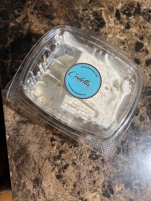 Tres Leches