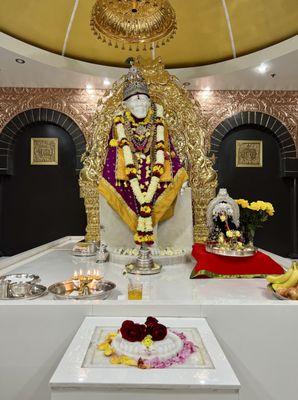 Shri Shirdi Sai Baba Sansthan