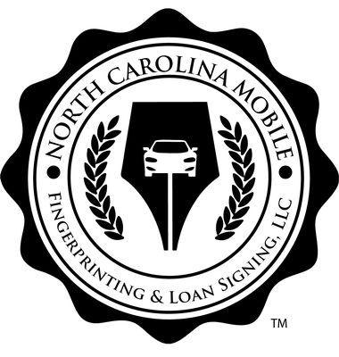 North Carolina Mobile Fingerprinting and Loan Signing