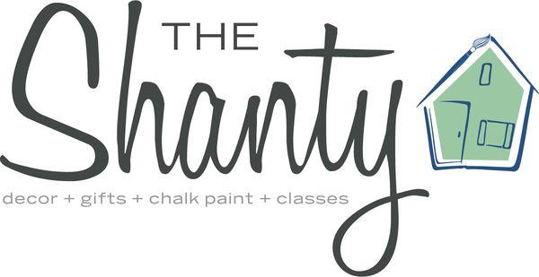 The Shanty Logo