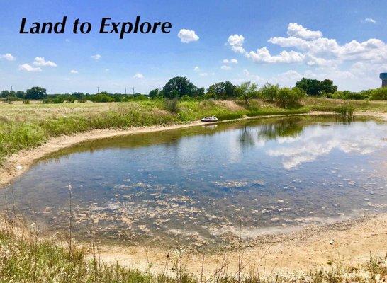 Explore our beautiful property at the newest RV and Rv Camping park in Granbury Texas