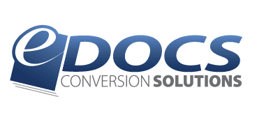 eDocs Conversion Solutions