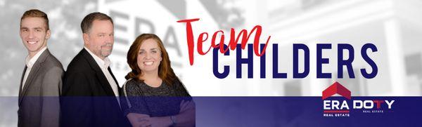 Team Childers - ERA Doty Real Estate