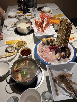 Hot Pot 828