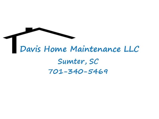 Davis Home Maintenance