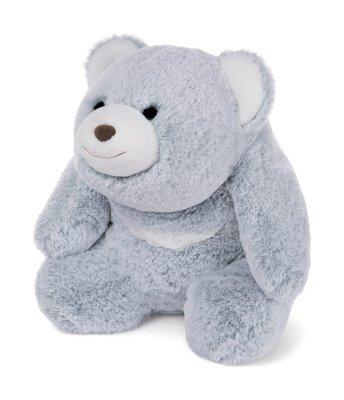 Gund Snuffles Ice Blue