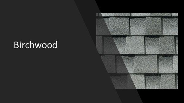 We use high definition GAF shingles which come with a lifetime warranty on all projects.