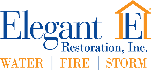 Elegant Restoration, Inc. Water, Fire & Storm