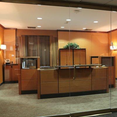 Robert Treat Center, Fifty Park Place, Newark, NJ 07102 | Commercial Office Space for Rent