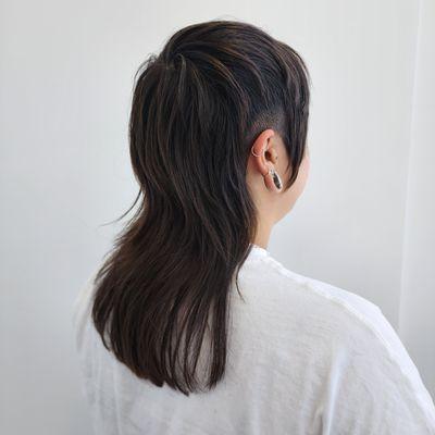 Mullet