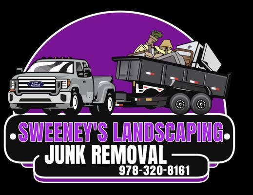 Full Service Junk Removal commercial & residential!