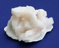 Zeolite